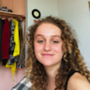 Meet your Posher, Annika